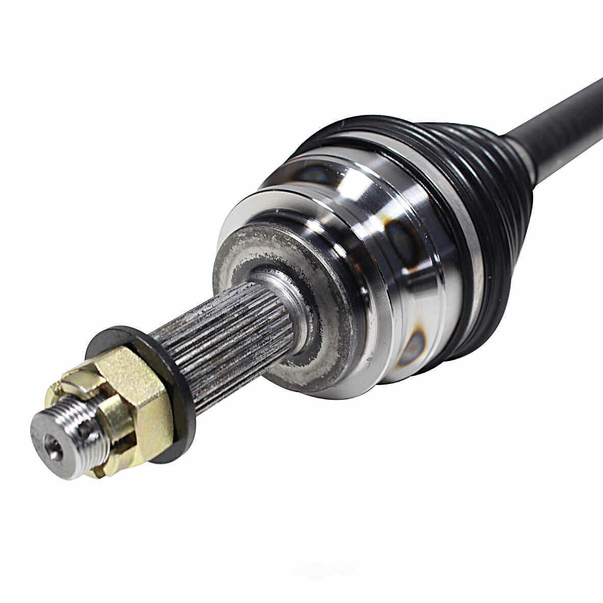 GSP North America NCV82022 CV Axle Assembly