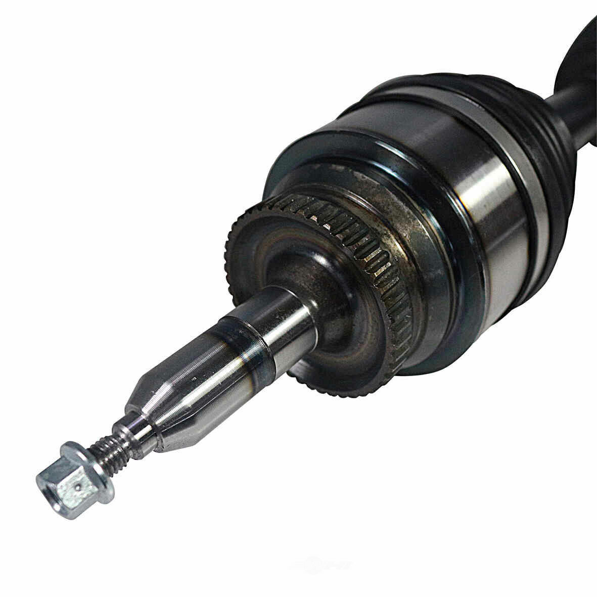 GSP North America NCV11170XD CV Axle Assembly