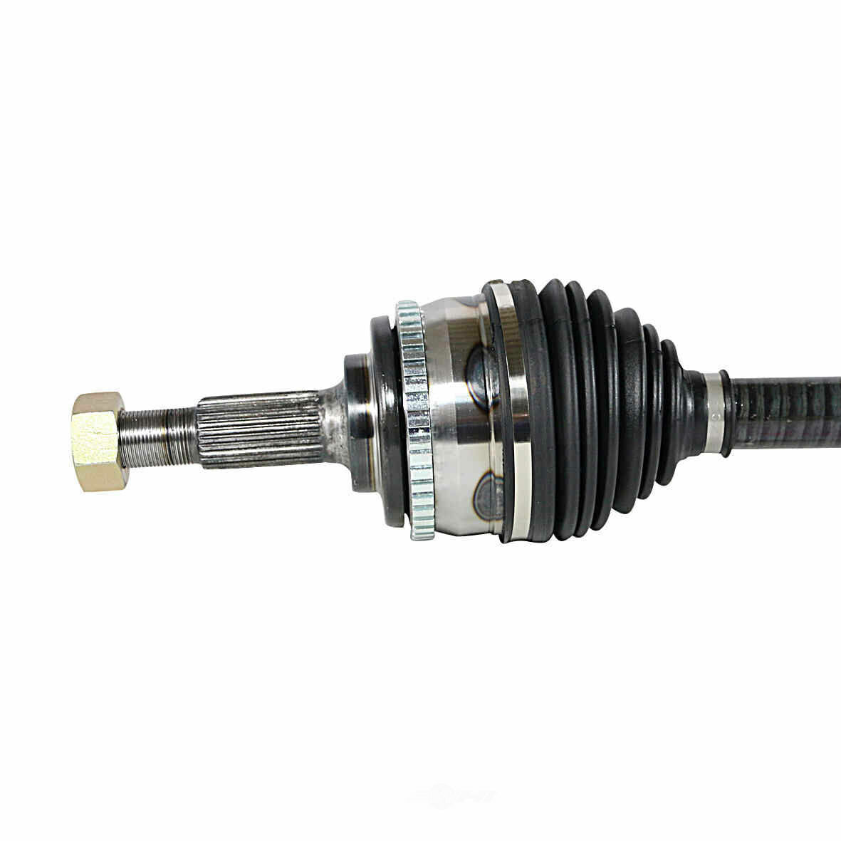 GSP North America NCV53507 CV Axle Assembly