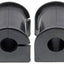 ACDelco Professional MK201308 Suspension Stabilizer Bar Bushing Kit