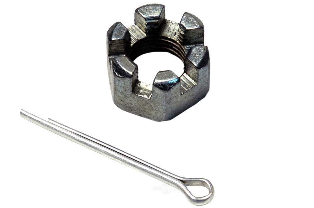 ACDelco Advantage MS60647 Steering Tie Rod End