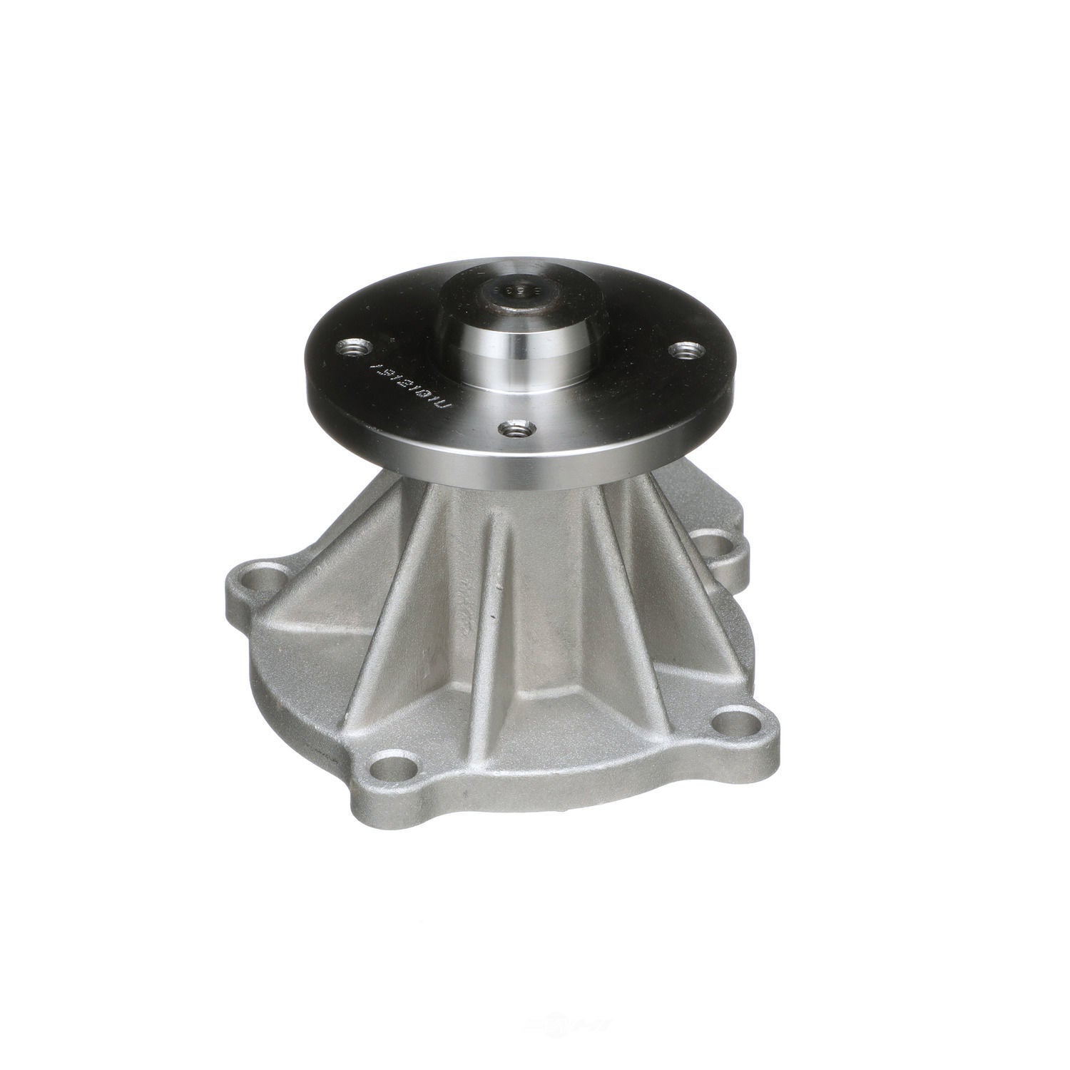 CARTER WATER PUMPS W775M Engine Water Pump