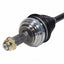 GSP North America NCV21538 CV Axle Assembly