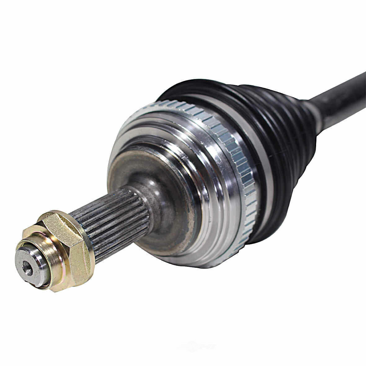 GSP North America NCV21538 CV Axle Assembly