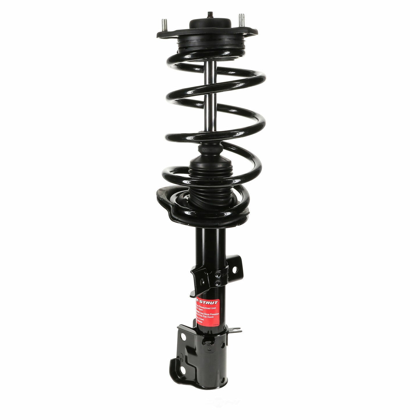 Monroe 373044 Suspension Strut and Coil Spring Assembly