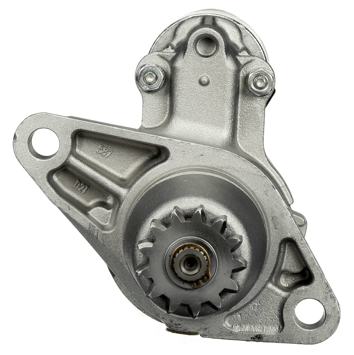 Bosch SR9300X Starter Motor