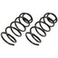 Moog 81728 Coil Spring Set