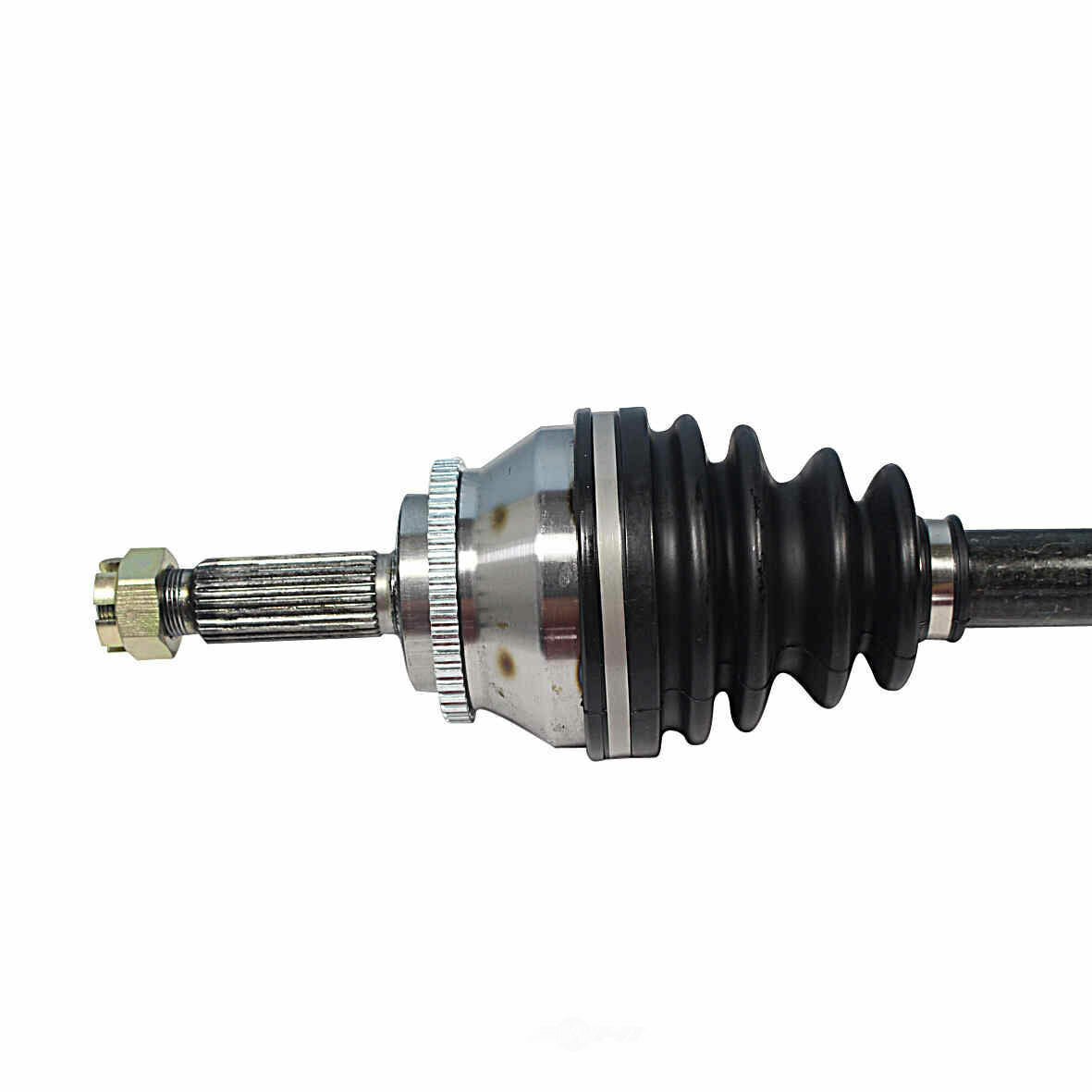 GSP North America NCV51597 CV Axle Assembly