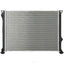 Spectra Premium Industries Inc CU13157 Radiator