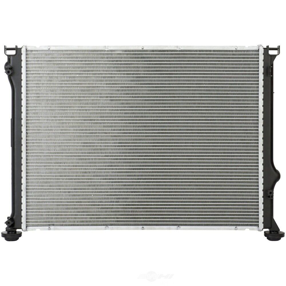 Spectra Premium Industries Inc CU13157 Radiator