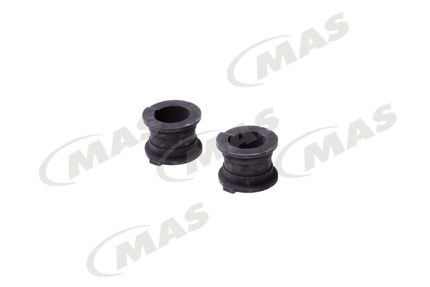 MAS Industries BSK74229 Suspension Stabilizer Bar Bushing Kit
