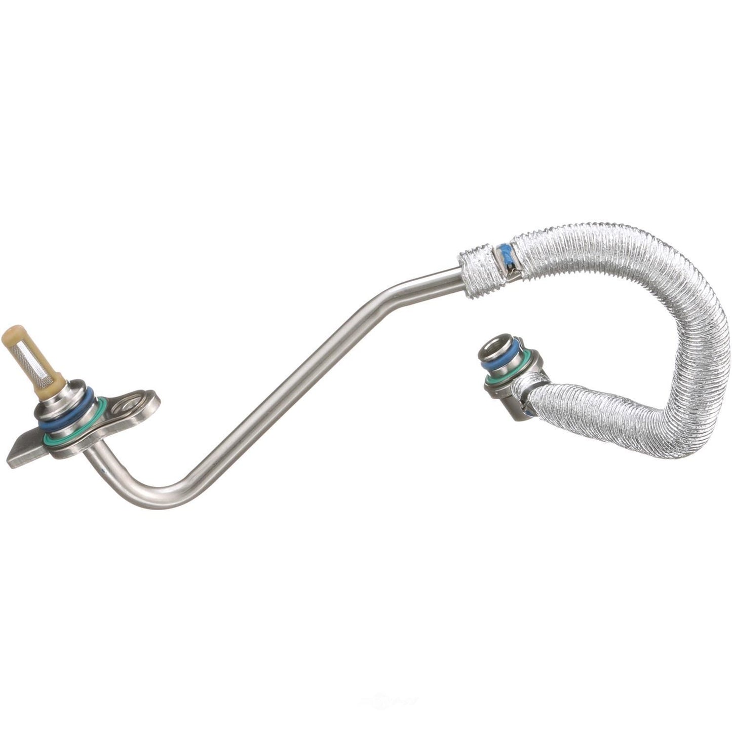 BWD ITH73 Turbocharger Oil Line