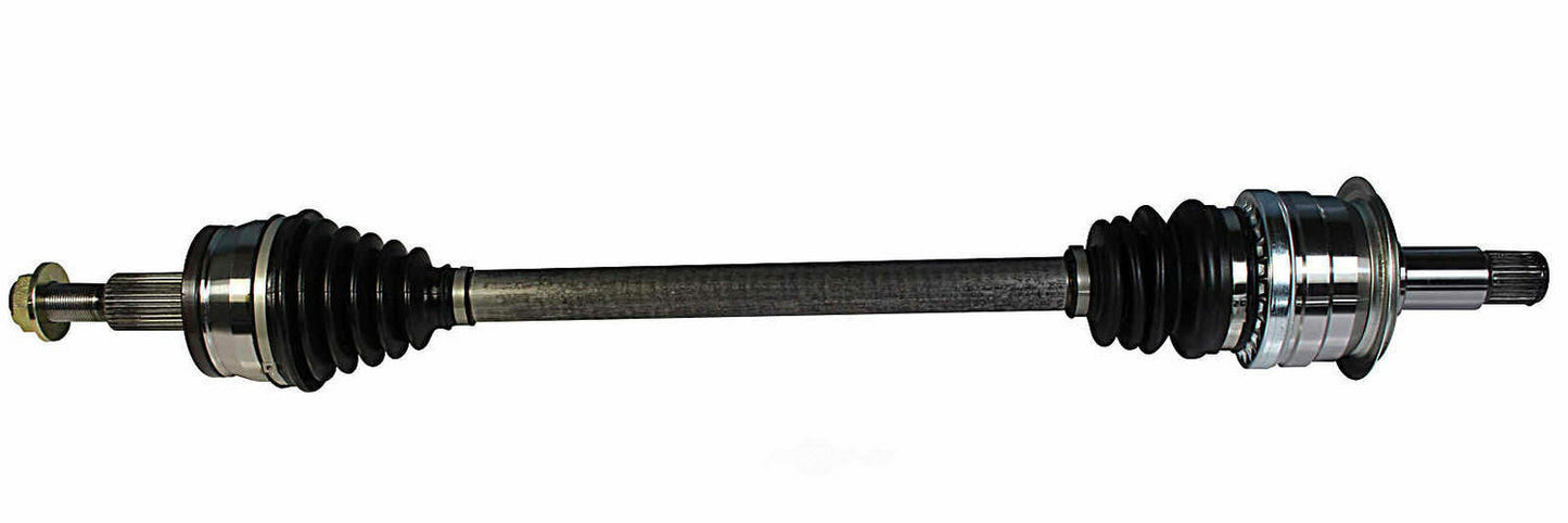 GSP North America NCV12007 CV Axle Assembly