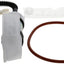 Bosch 66182 Fuel Pump and Strainer Set