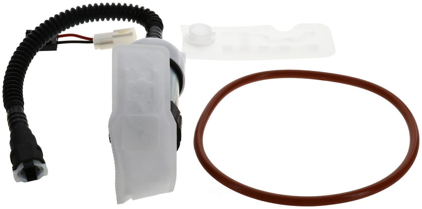 Bosch 66182 Fuel Pump and Strainer Set
