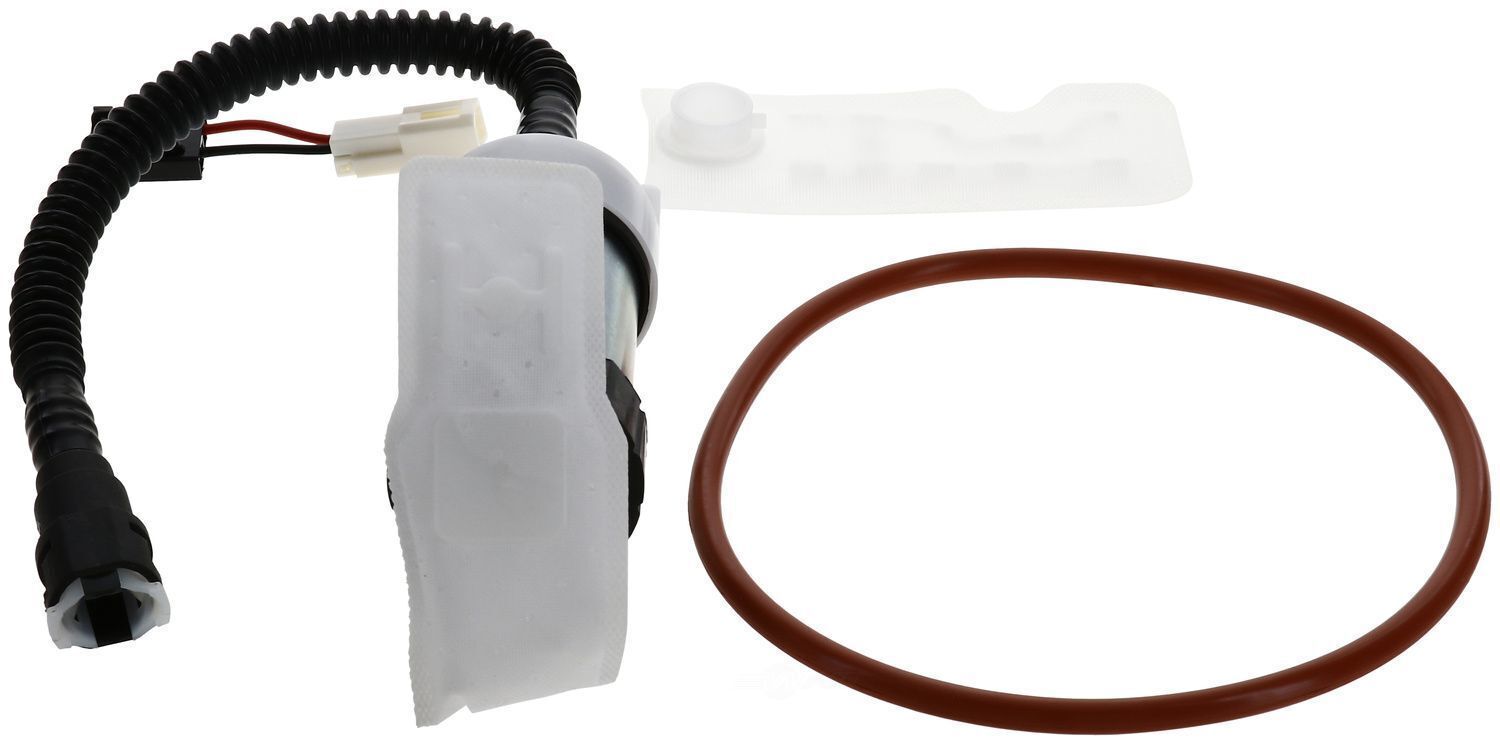 Bosch 66182 Fuel Pump and Strainer Set