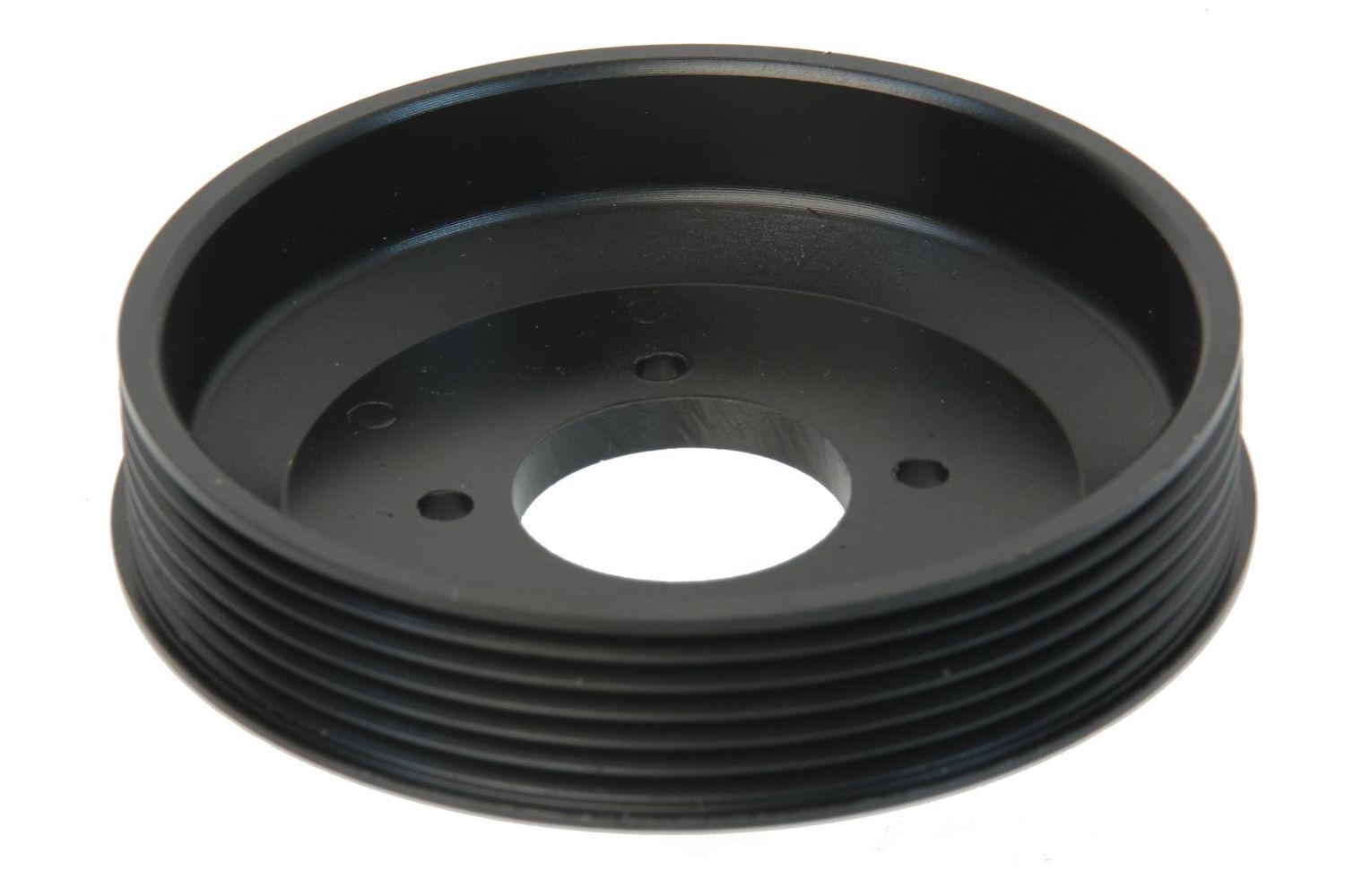 URO SHORT SKU URO-008649 Engine Water Pump Pulley