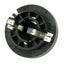 URO SHORT SKU URO-014712 Turn Signal Light Socket