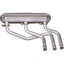 Spectra Premium Industries Inc 98074 HVAC Heater Core