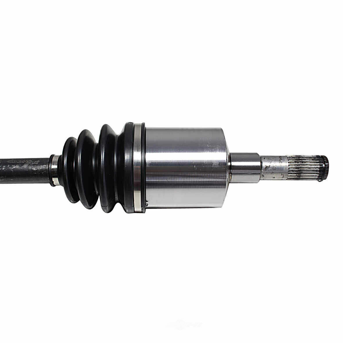 GSP North America NCV82016 CV Axle Assembly