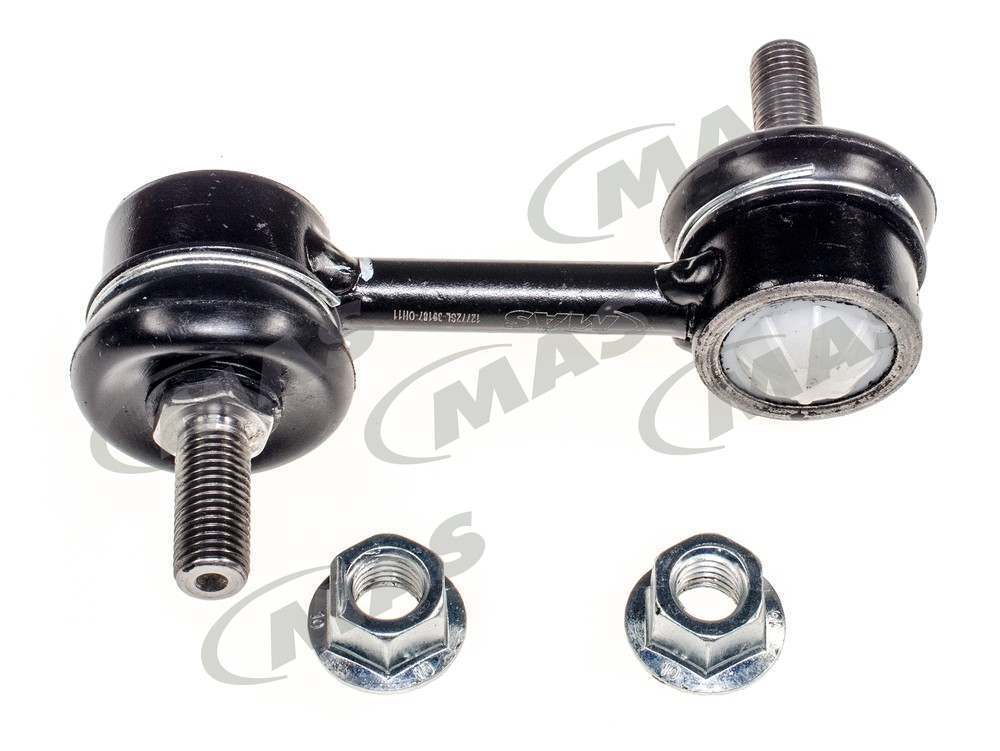 MAS Industries SL60040 Suspension Stabilizer Bar Link Kit