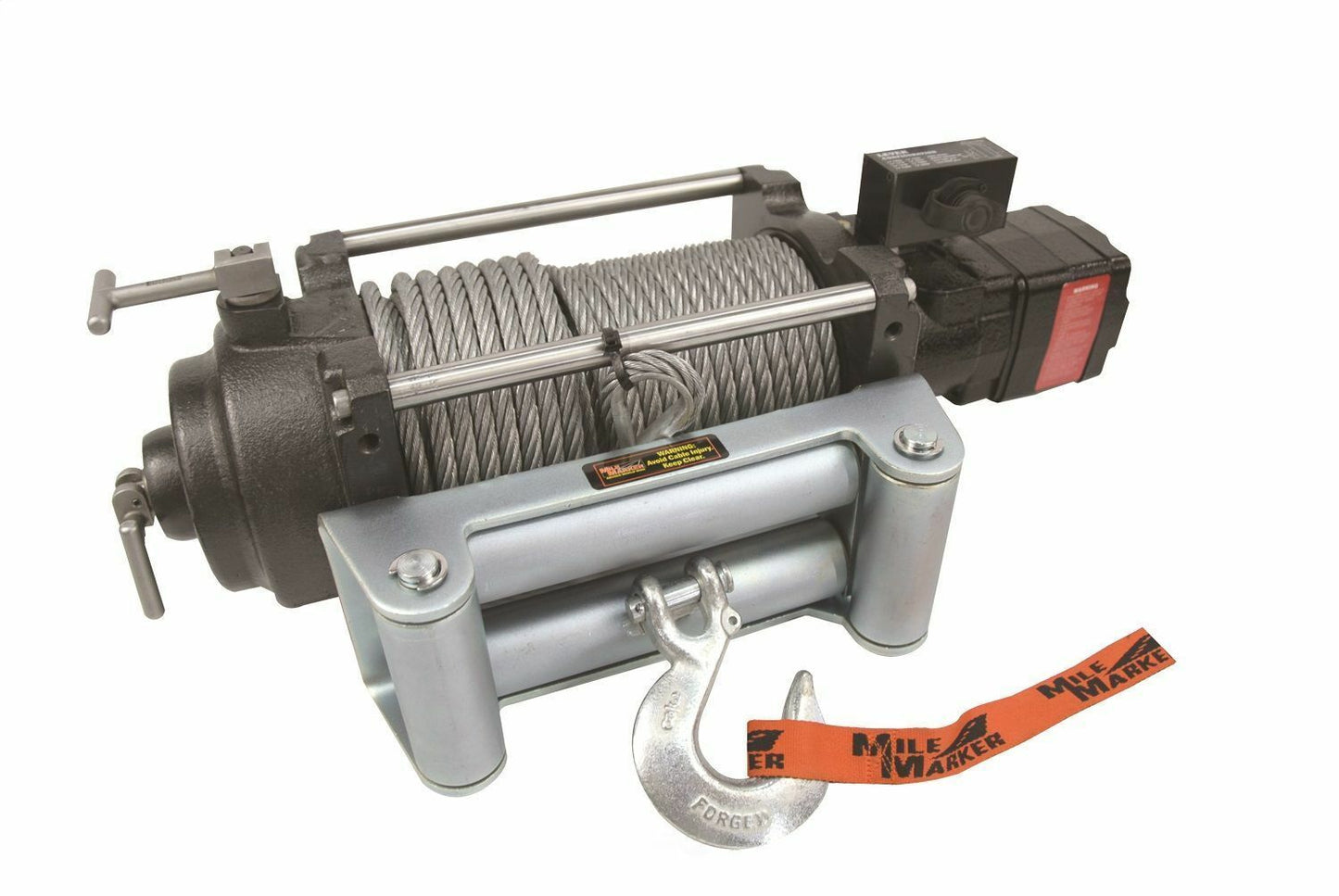 Mile Marker 75-52000C Winch
