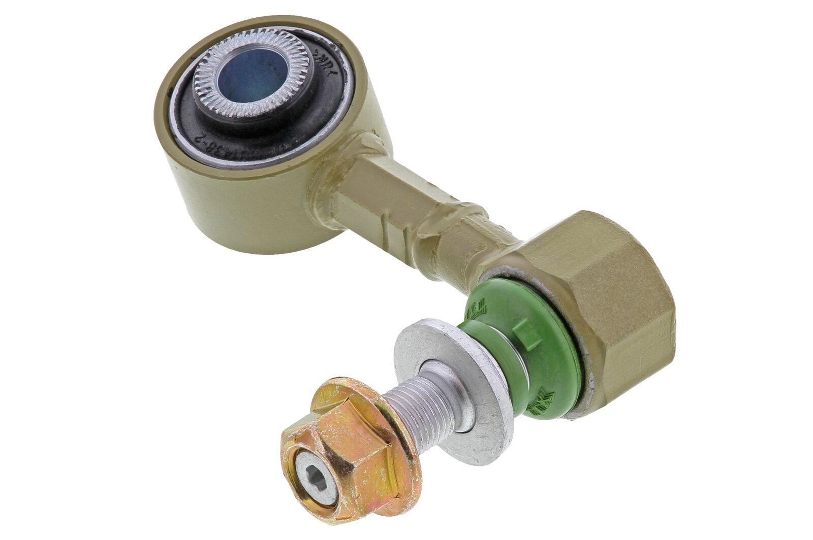 ACDelco Advantage TXMS86822 Suspension Stabilizer Bar Link Kit