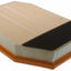Mahle LX 1741/1 Air Filter