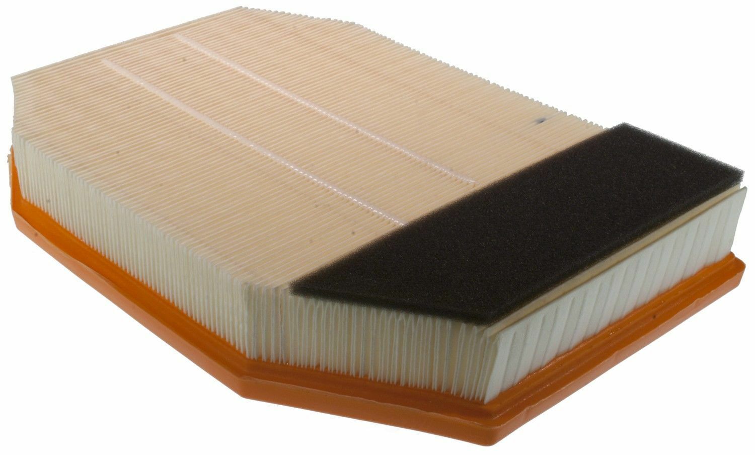 Mahle LX 1741/1 Air Filter