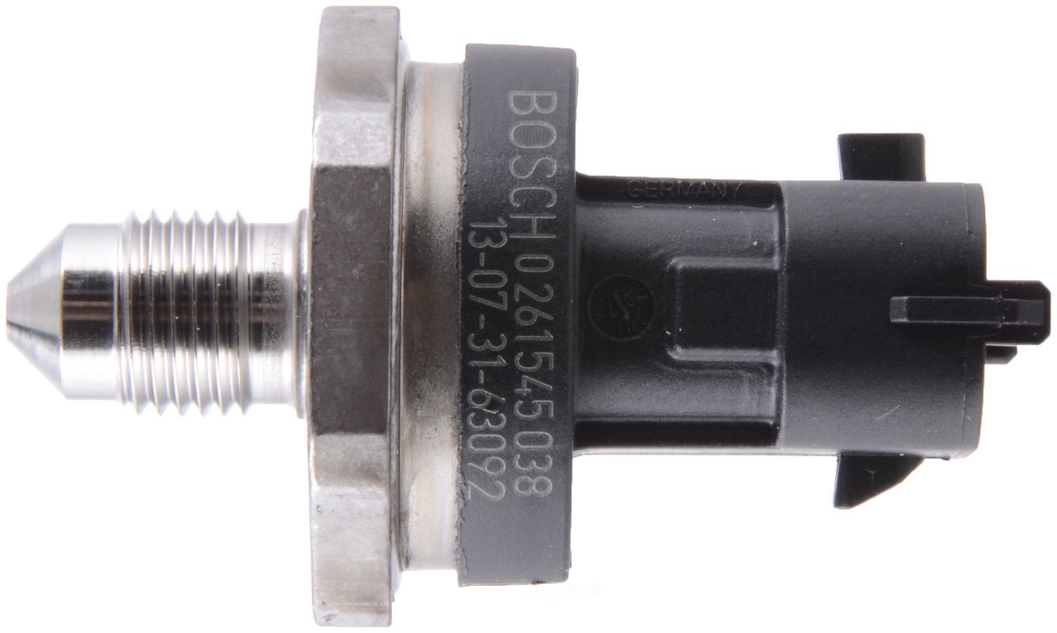 Bosch 0261545038 Fuel Pressure Sensor