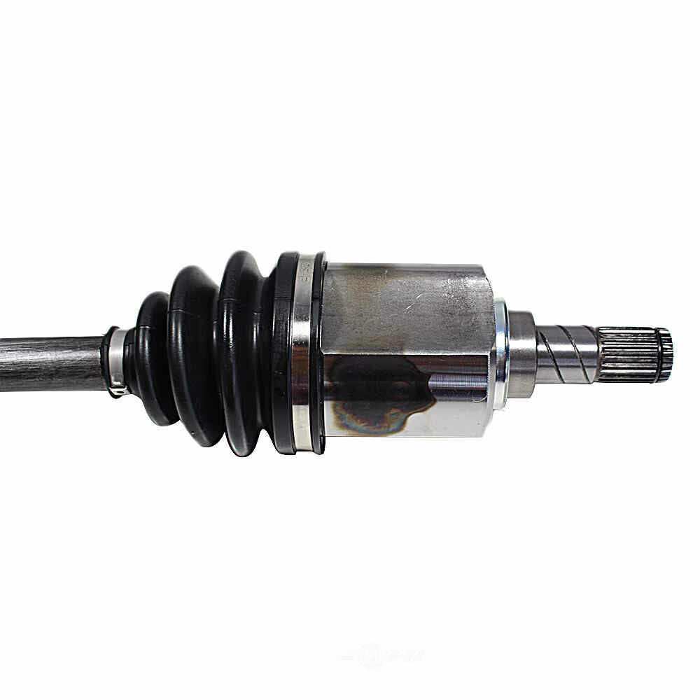 GSP North America NCV53907 CV Axle Assembly