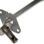 Dorman 598-163 Exhaust Gas Recirculation (EGR) Line