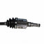 GSP North America NCV10051 CV Axle Assembly