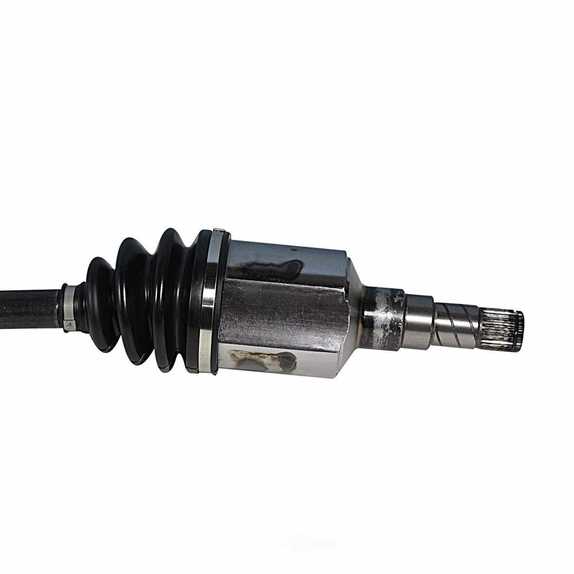 GSP North America NCV10051 CV Axle Assembly