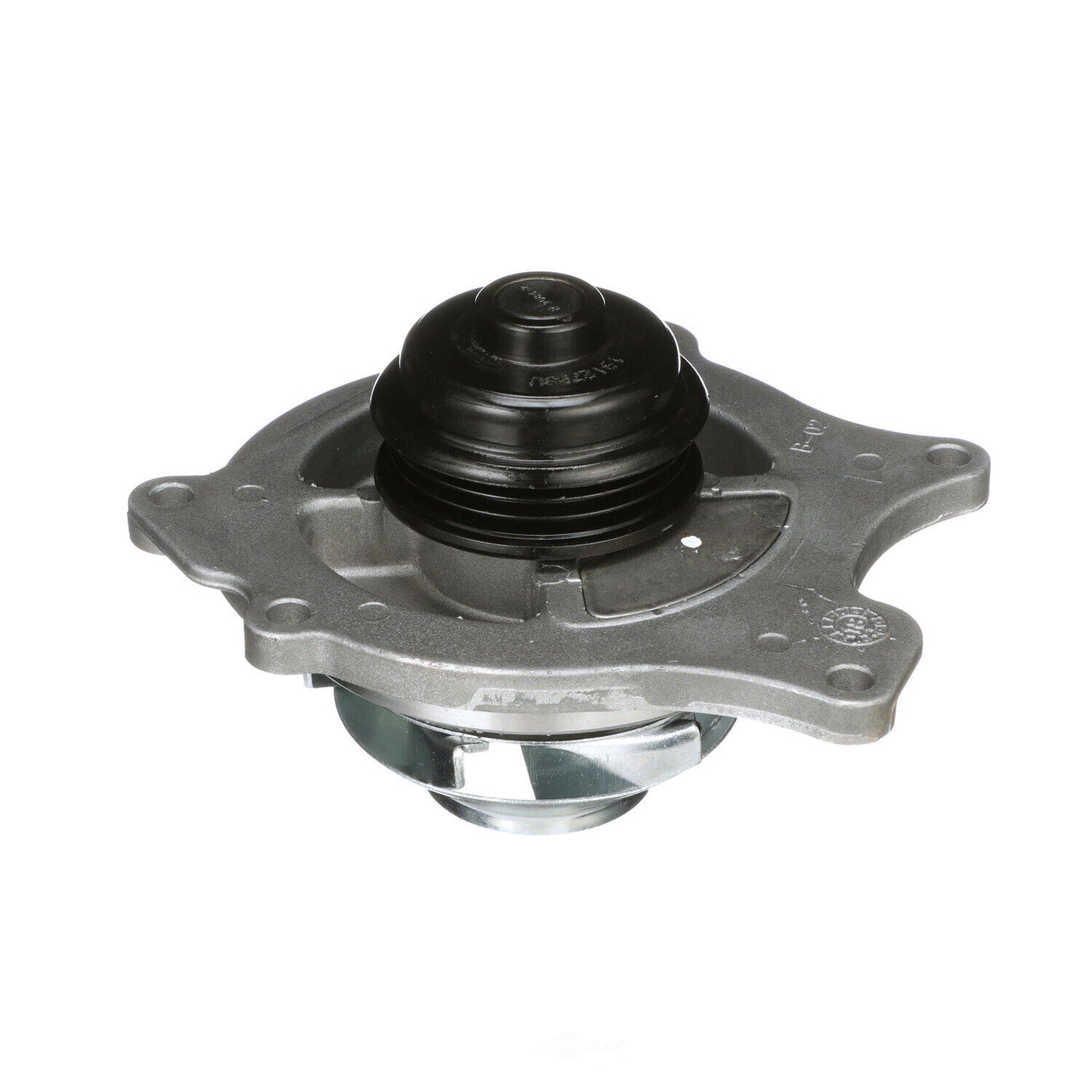 CARTER WATER PUMPS W2084M Engine Water Pump