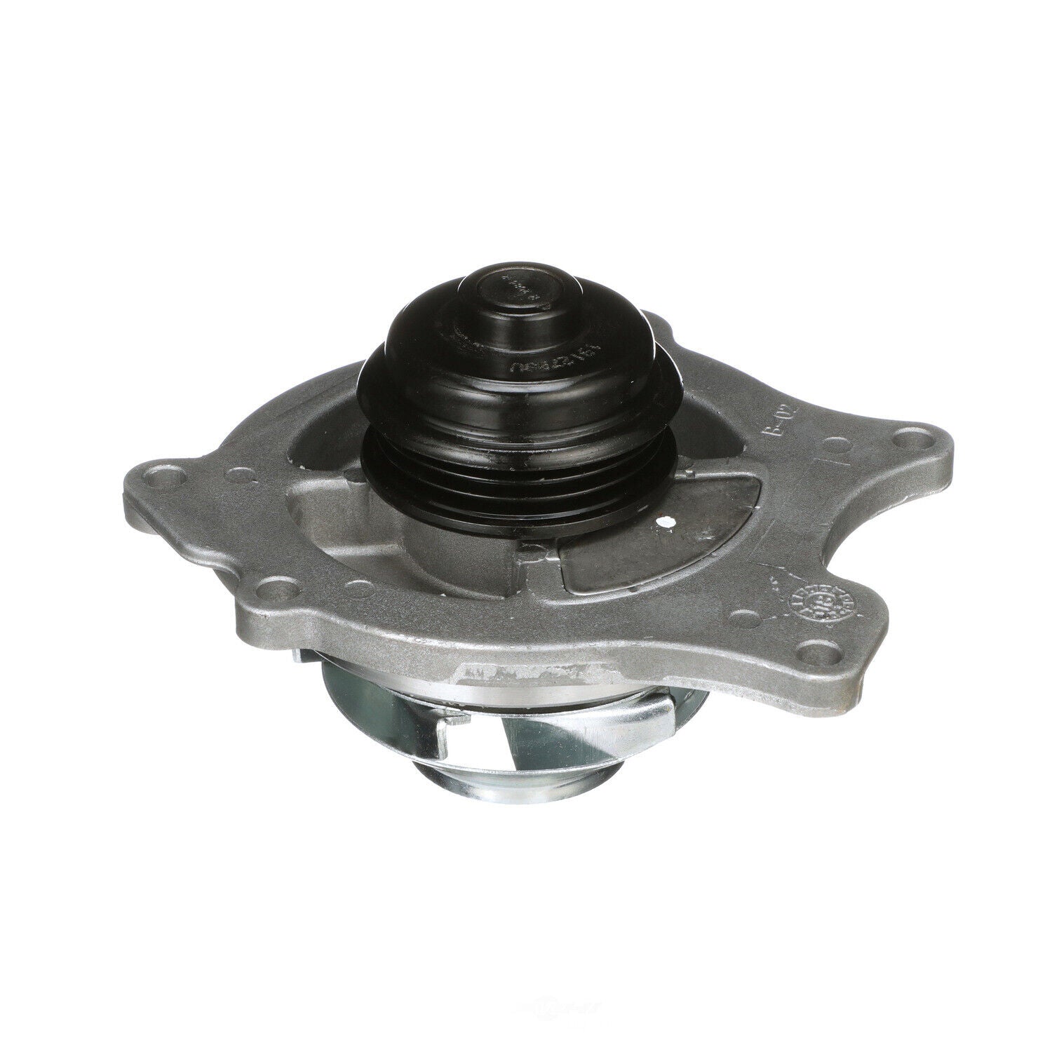 CARTER WATER PUMPS W2084M Engine Water Pump