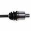 GSP North America NCV82502 CV Axle Assembly