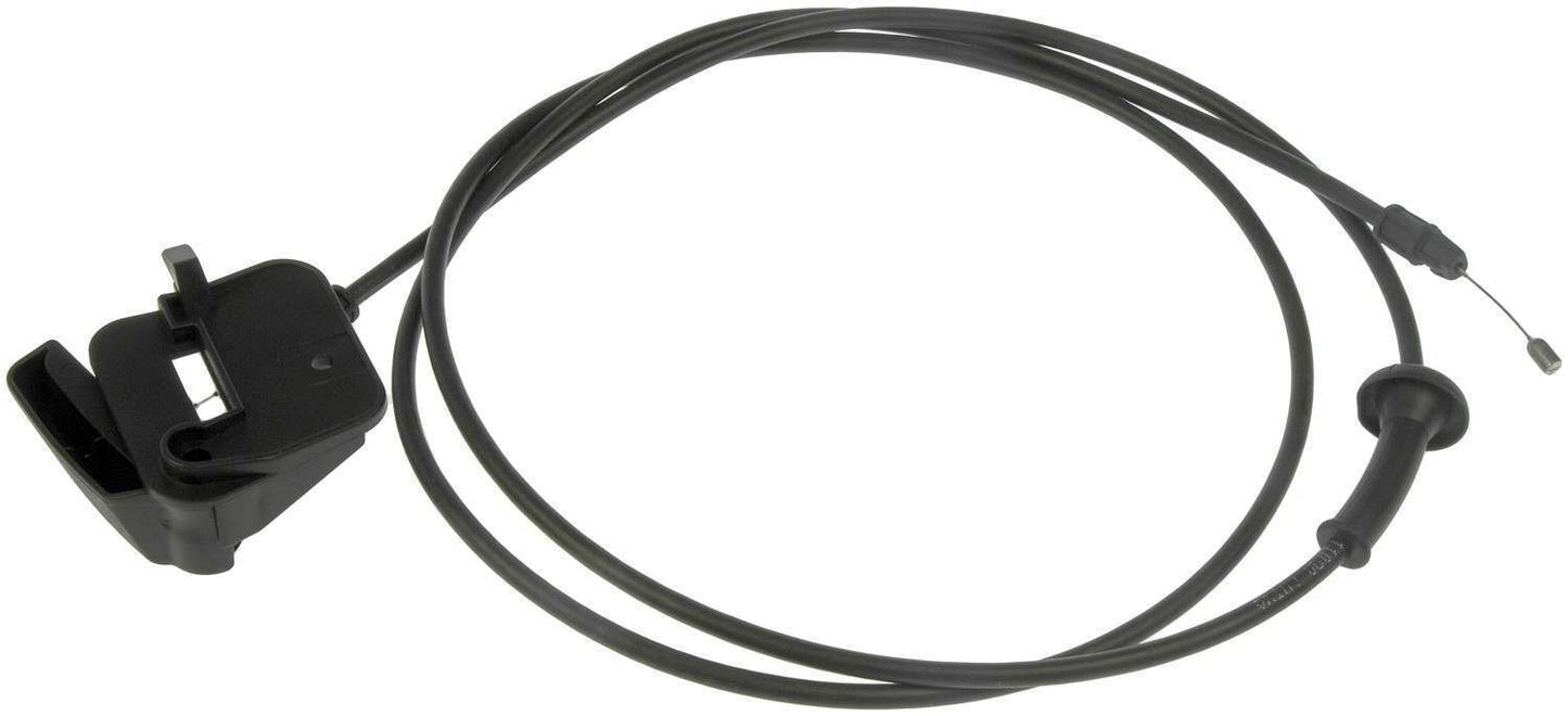 Dorman 912-038 Hood Release Cable