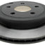 ACDelco Professional Durastop 18A2659 Disc Brake Rotor