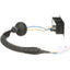 BWD LGS311 Liftgate Latch Release Switch