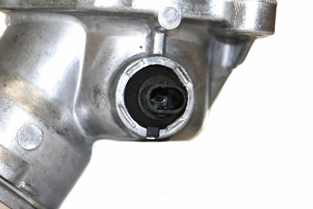 CRP CTA0020 Engine Coolant Thermostat Housing Assembly