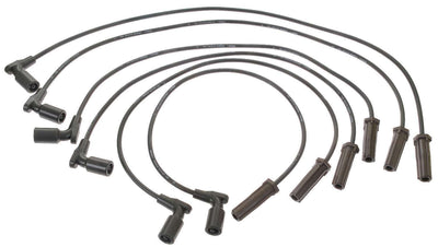 ACDelco Professional 9746UU Spark Plug Wire Set