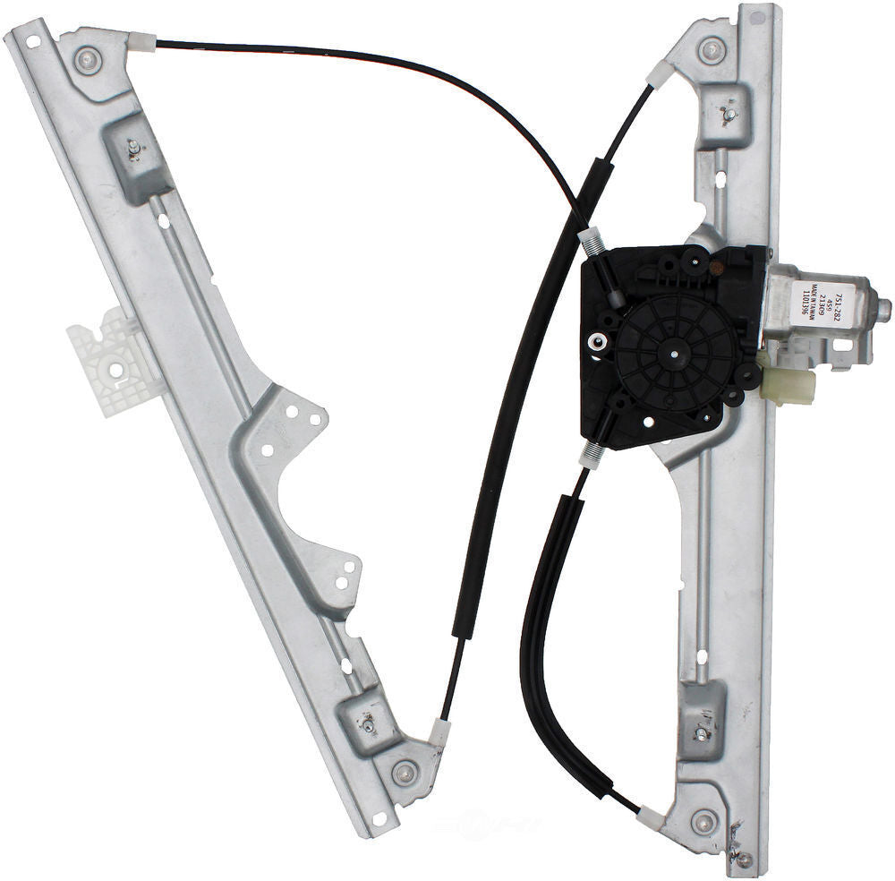 Dorman 751-282 Power Window Motor and Regulator Assembly
