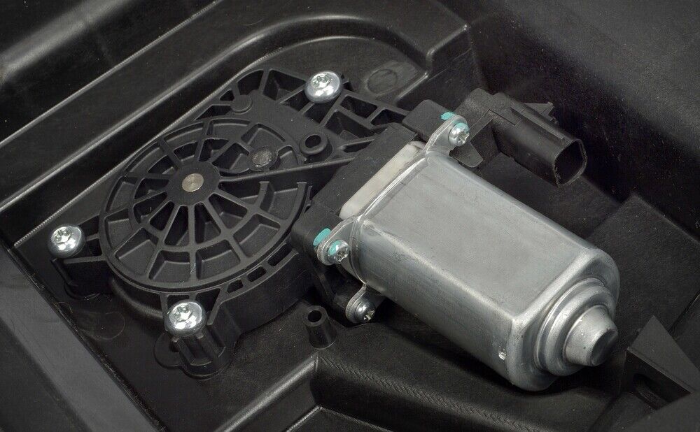 Dorman 751-273 Power Window Motor and Regulator Assembly
