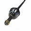 GSP North America NCV51594 CV Axle Assembly