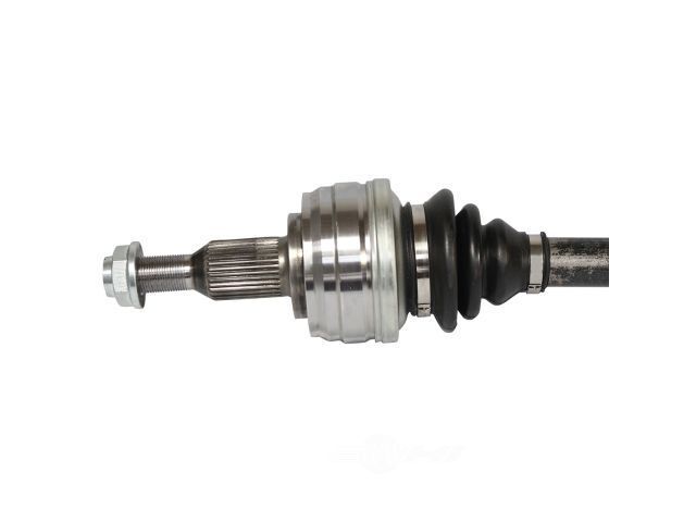GSP North America NCV11215 CV Axle Assembly