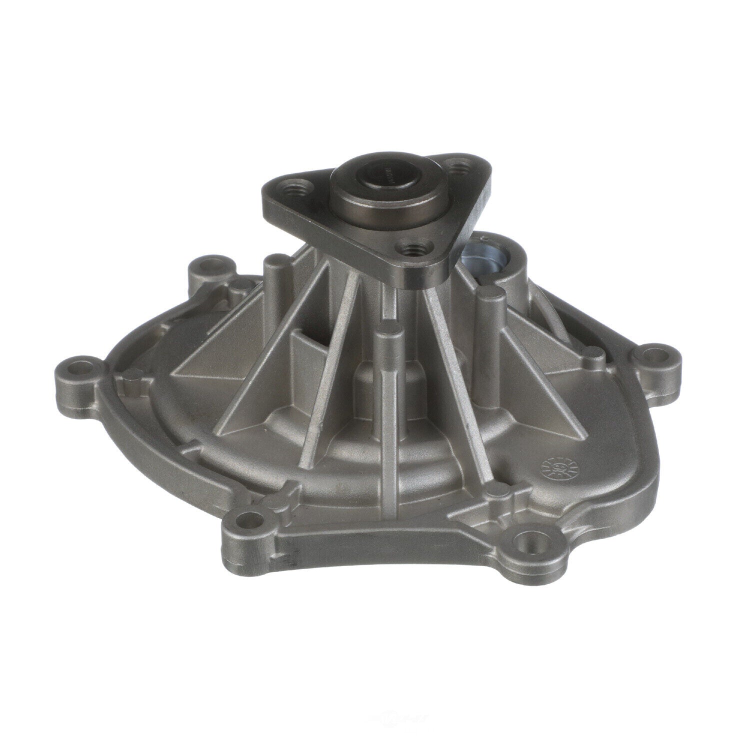 CARTER WATER PUMPS W2691M Engine Water Pump