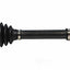 GSP North America NCV51540 CV Axle Assembly