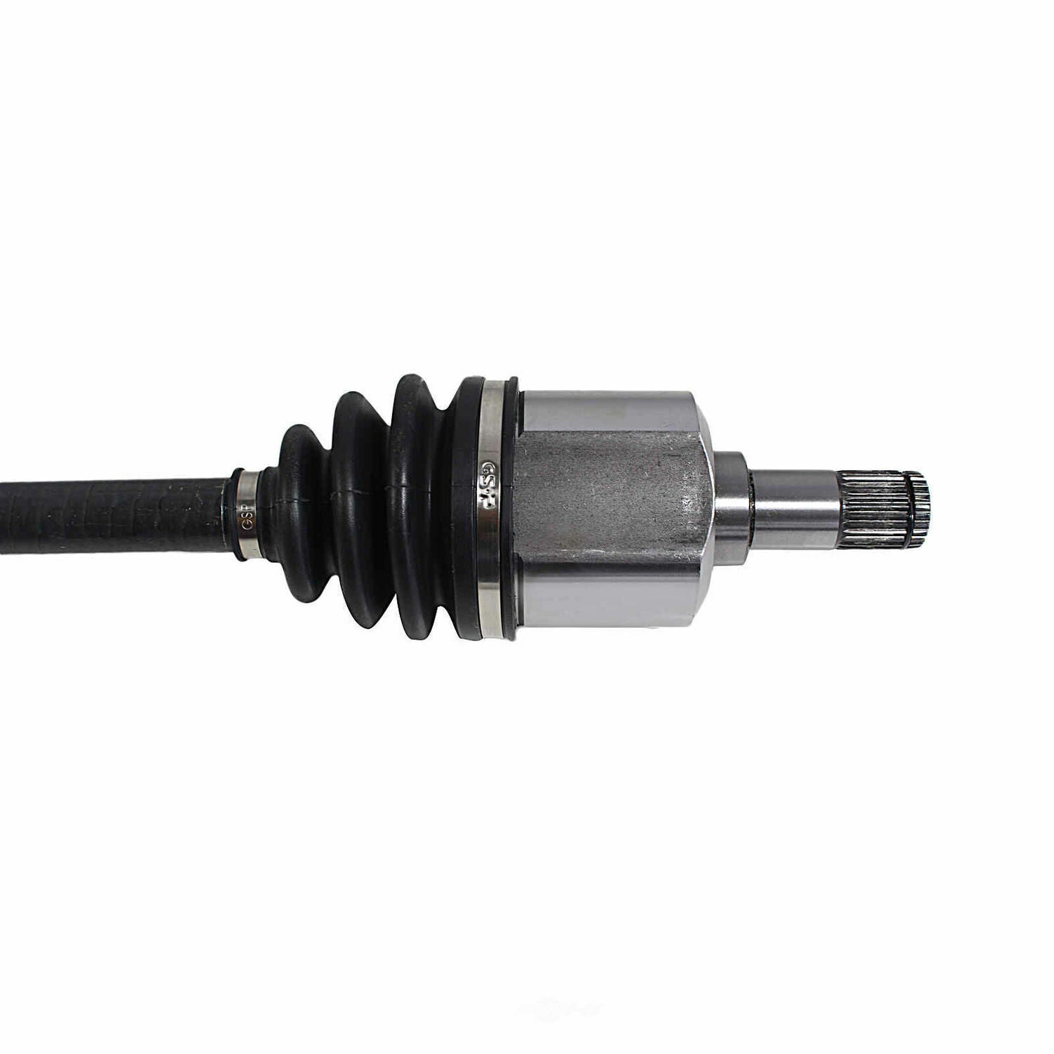 GSP North America NCV51526 CV Axle Assembly