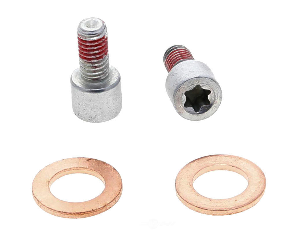 ACDelco Professional Durastop 18FR12830N Disc Brake Caliper